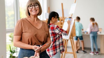Confira este concurso público em Santa Terezinha do Progresso (SC) - Foto: Adobe Stock