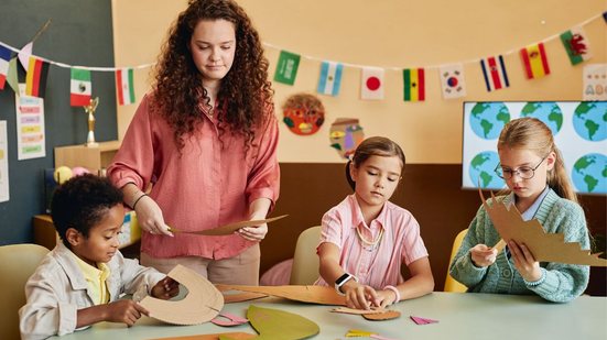 Confira este concurso público em Timbó (SC) - Foto: Adobe Stock