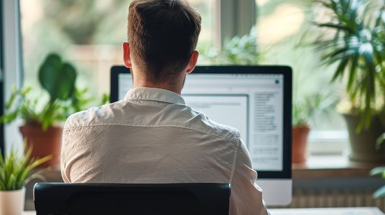 Confira este concurso público realizado pelo TJ-RN - Foto: Adobe Stock