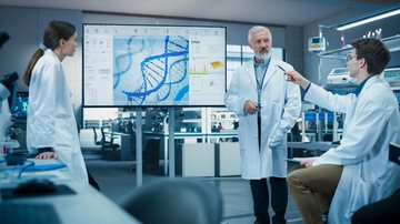 Confira este concurso público realizado pela UFPI - Foto: Adobe Stock