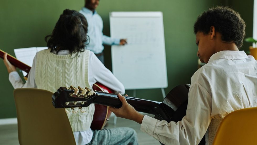 Confira este concurso público realizado pela UFSM (RS) - Foto: Adobe Stock