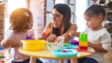 Confira este concurso público em Urupês (SP) - Foto: Adobe Stock