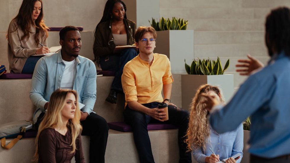 Confira este concurso público realizado pela UTFPR. - Foto: Adobe Stock