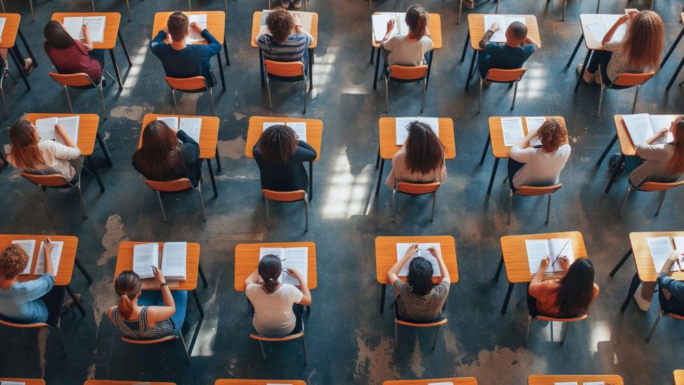 Os interessados em um dos certames devem se inscrever nos portais das bancas. - Foto: Adobe Stock