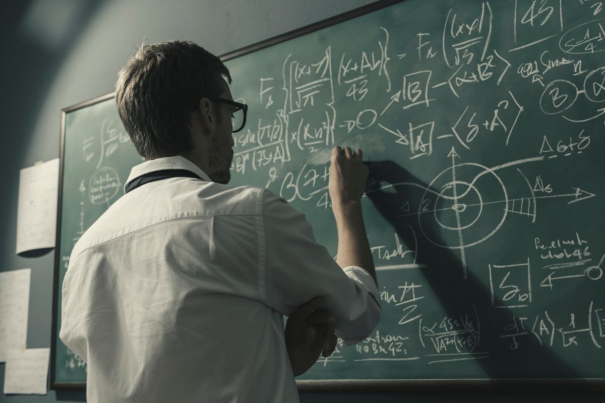 professor