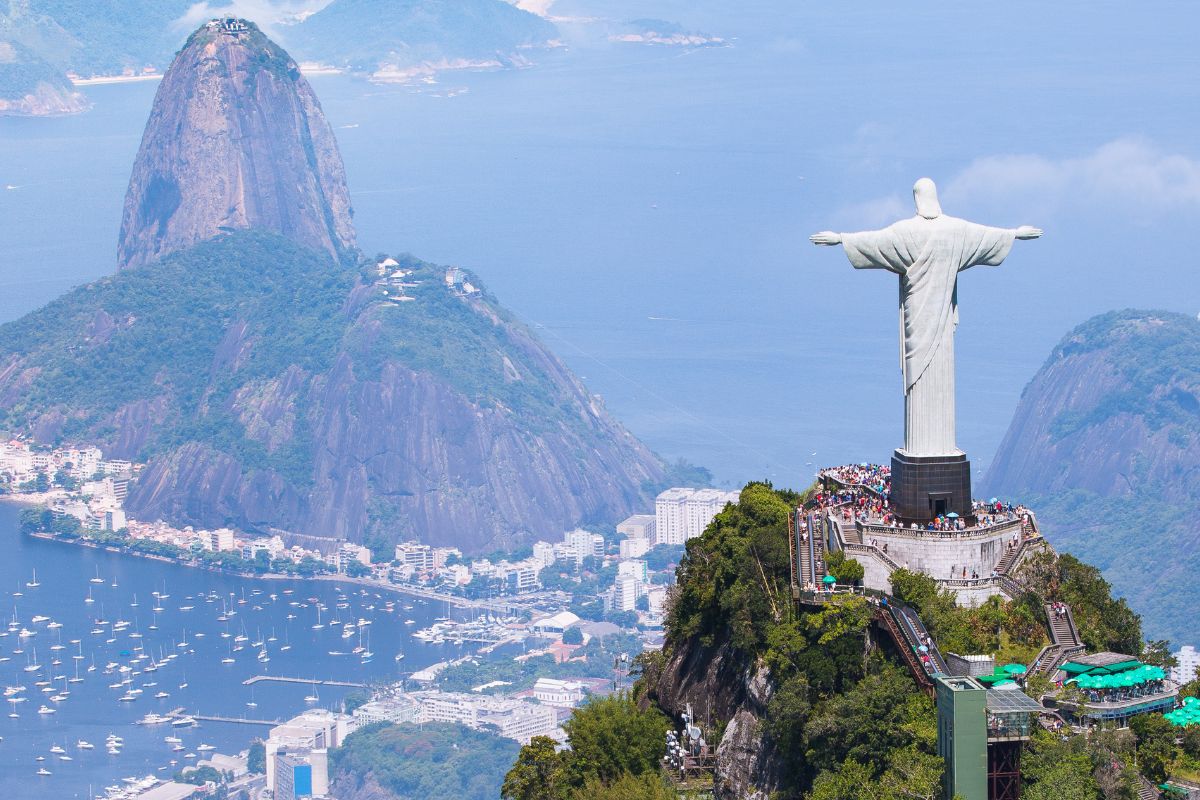 rio de janeiro
