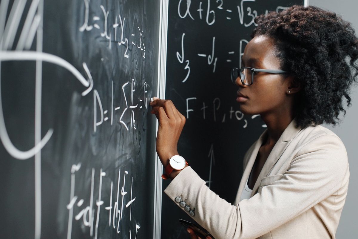 professor