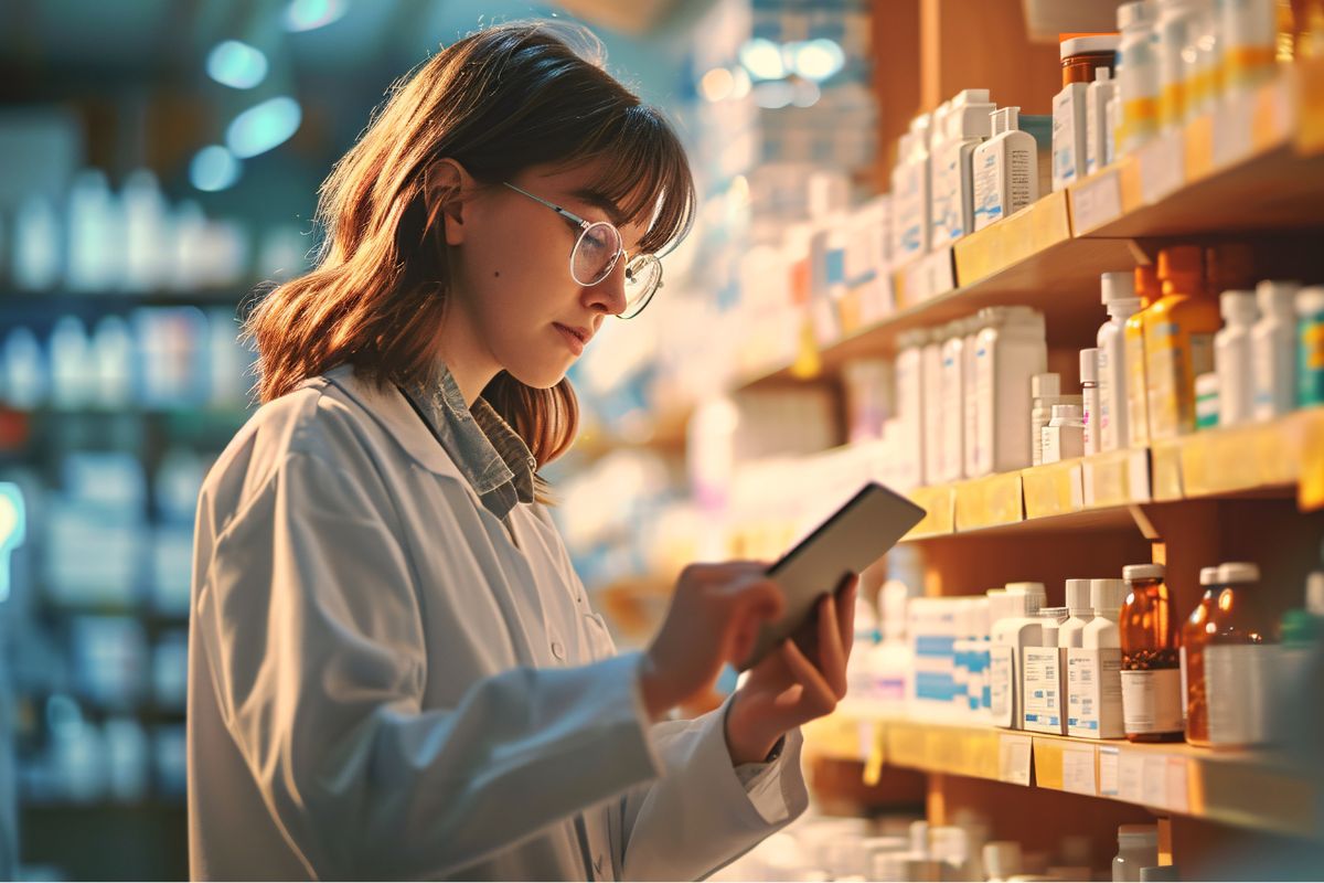 farmacêutico