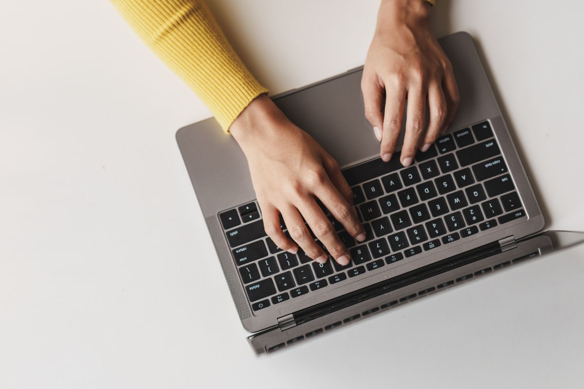 laptop