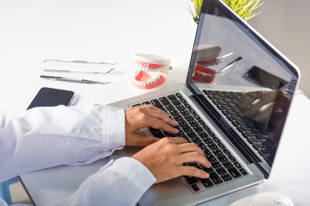 laptop