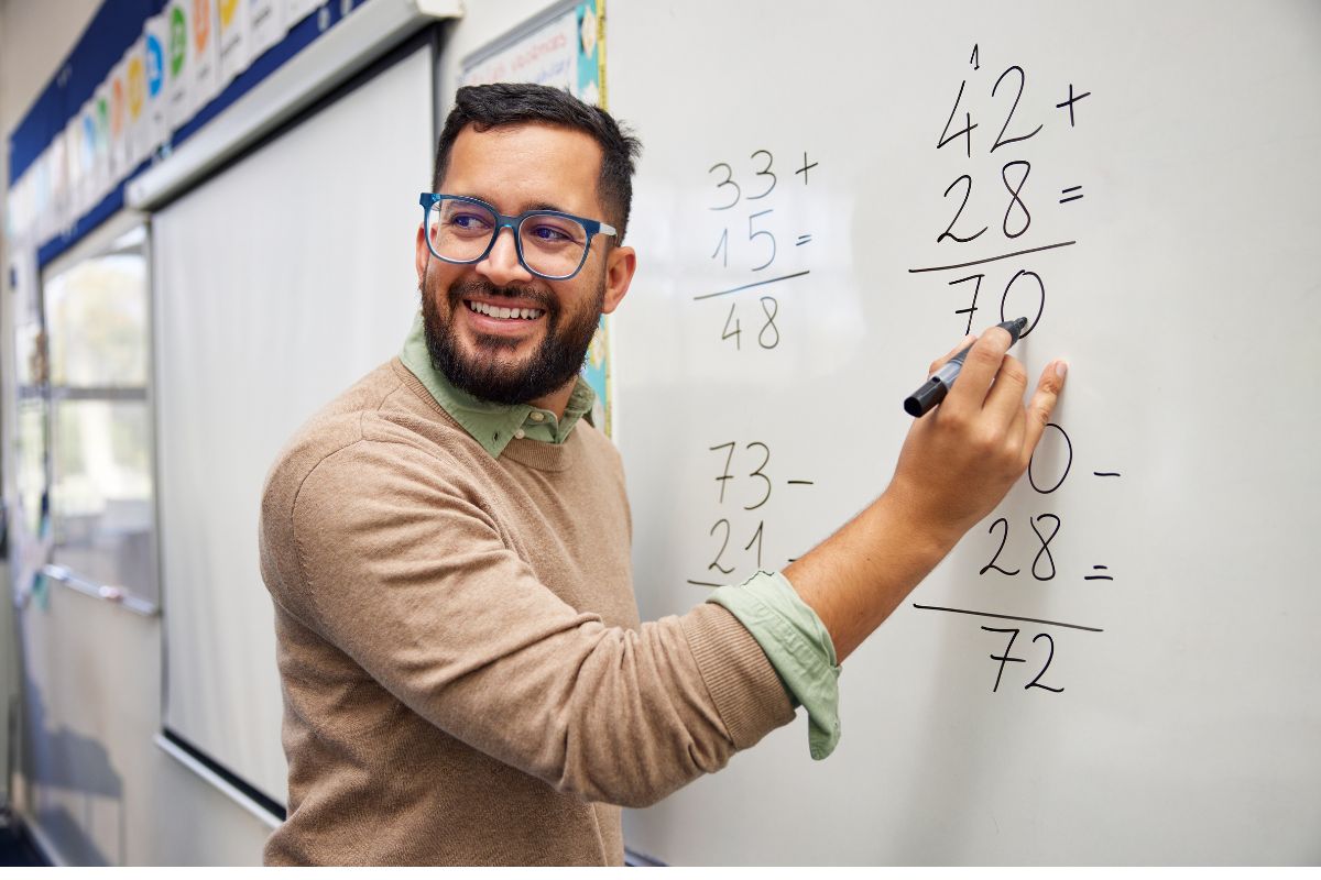 professor