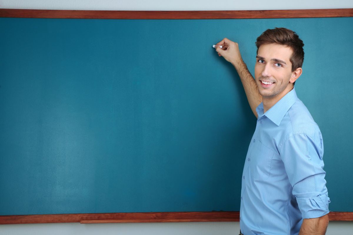 professor