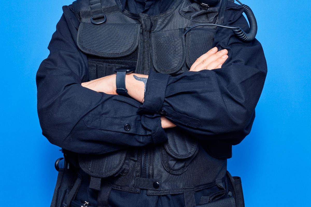 policia civil