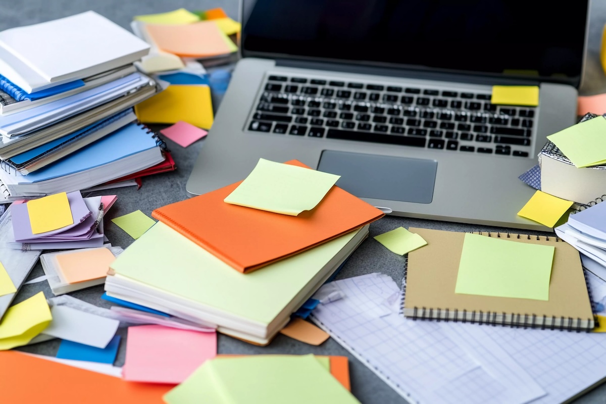 post it