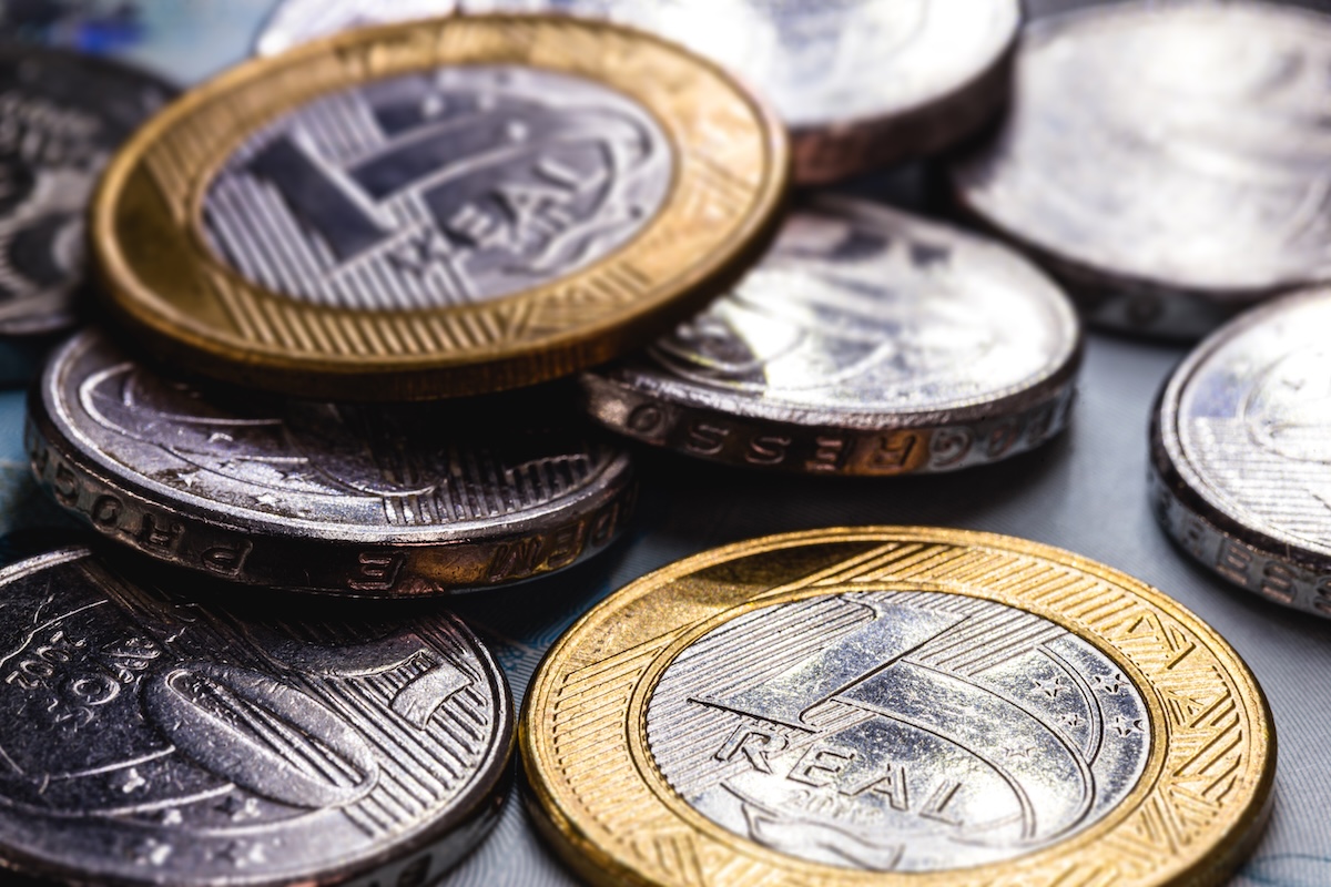 moedas