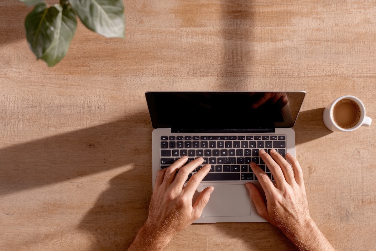 laptop