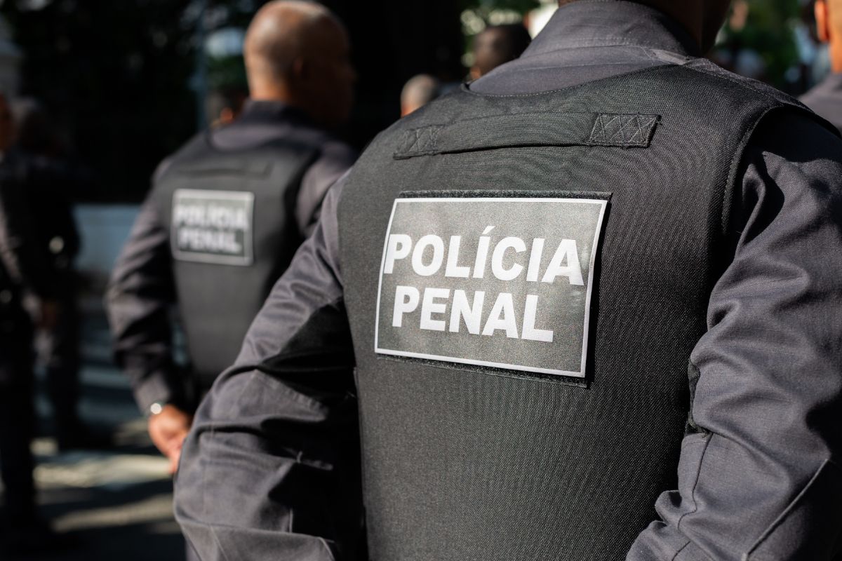 policia penal