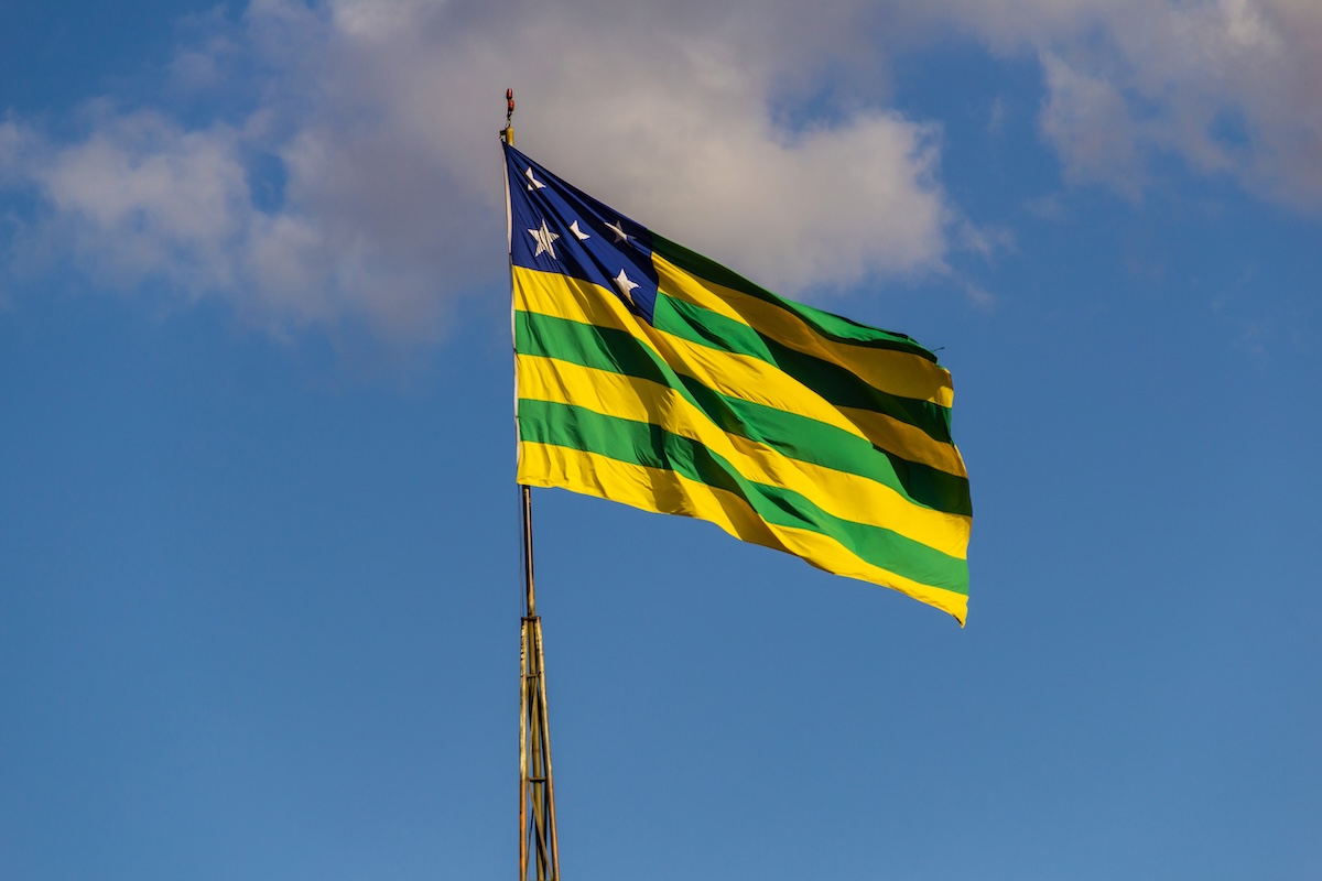 goias